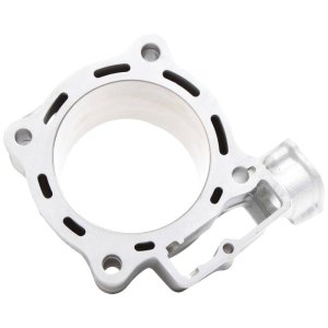 Honda CRF 450 R Standard Bore Cylinder Kit - Cylinder Works - Standard Bore with Vertex Piston - `17-`24